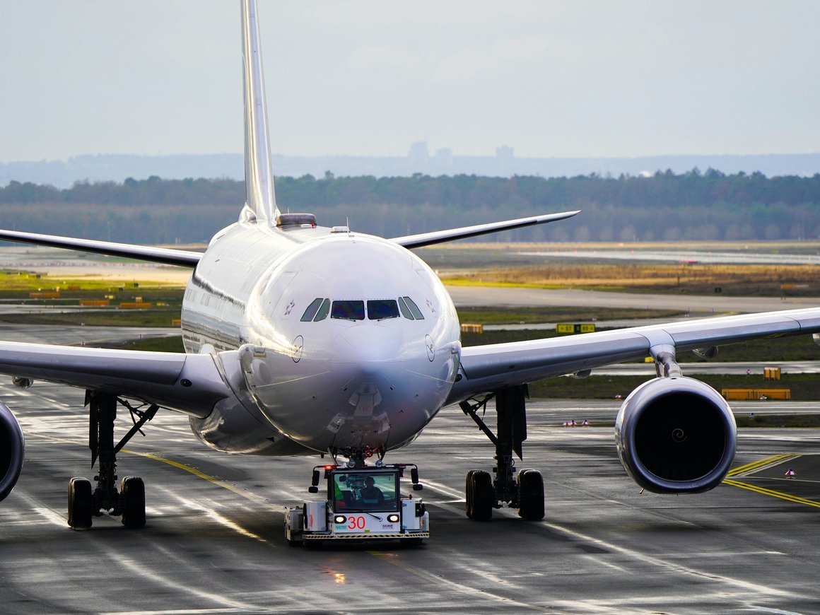 «Аэрофлот» запустил полеты по программе «мокрого» лизинга с iFly