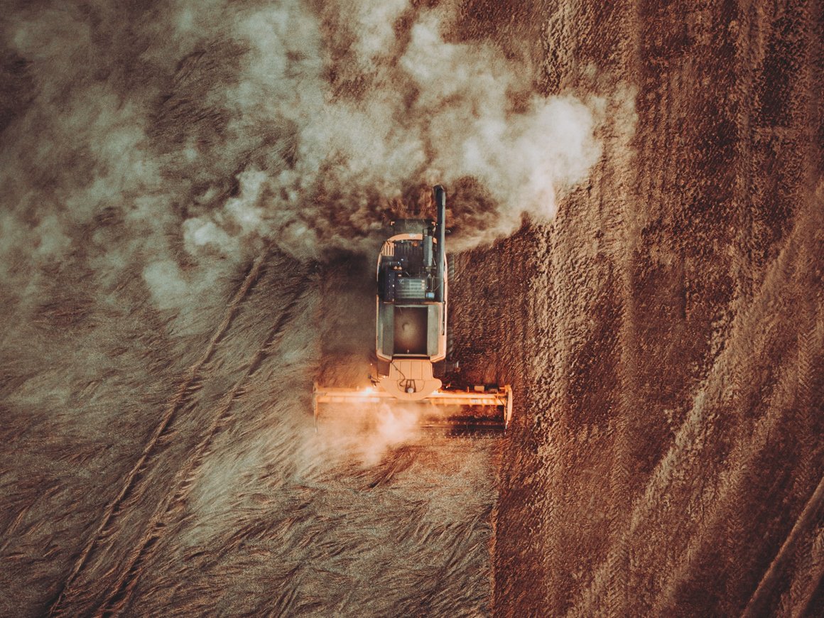 Cognitive Pilot разработает робота для анализа почвы