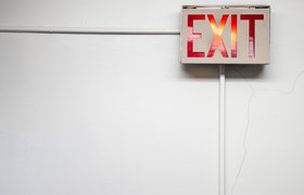 Варианты exit-ов для основателя стартапа