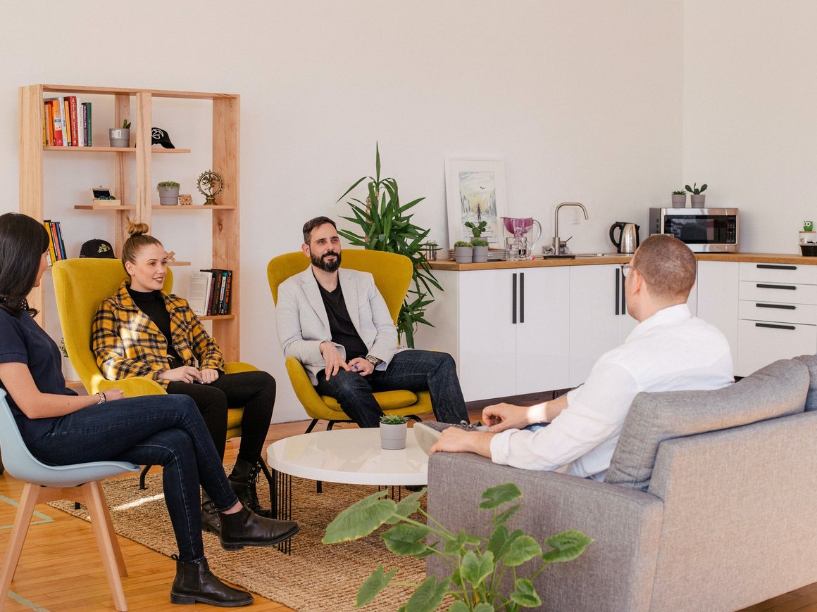 Российская команда Hays начала работать под брендом Get experts