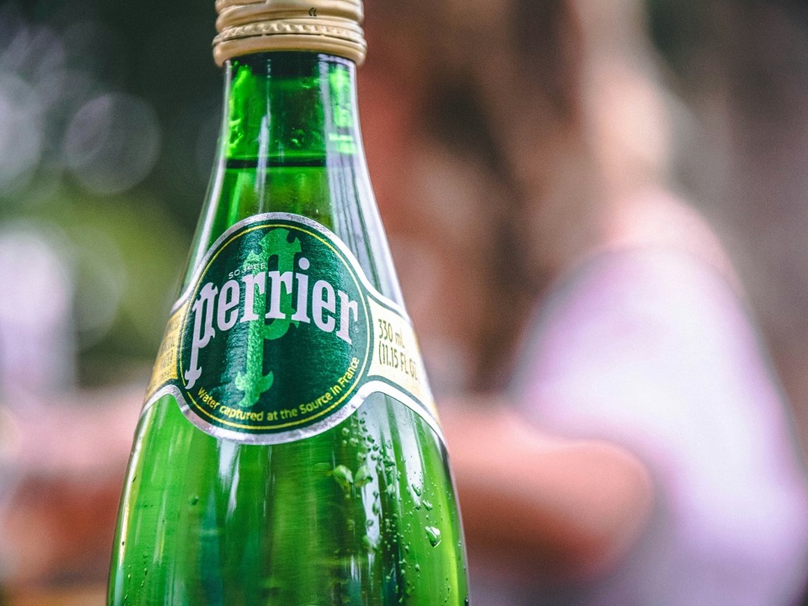 В феврале в рамках дела Nestle о недобросовестной маркировке минералки сенаторы проверят завод Perrier