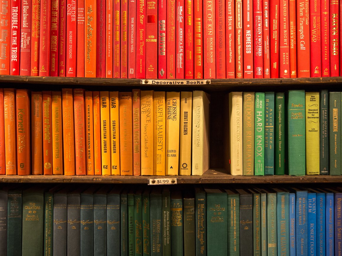 Ссылка дня: база книжных рекомендаций от венчурных капиталистов, ученых и знаменитостей