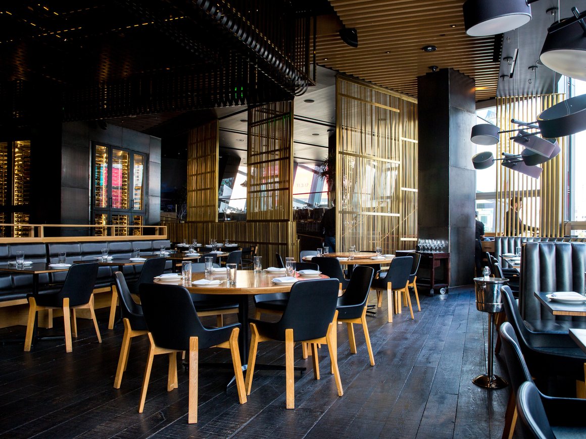 Собираетесь открыть ресторан? Вот какие концепции сегодня «на пике»