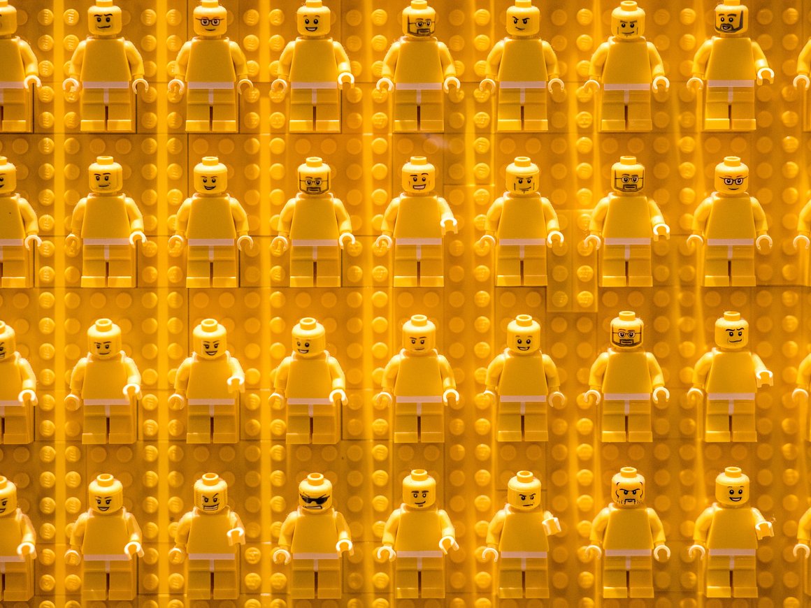 Экосистемы как новая продуктовая модель: как бизнесу создать ее с нуля