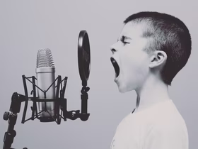 Хотите лучше писать? Вставайте и говорите