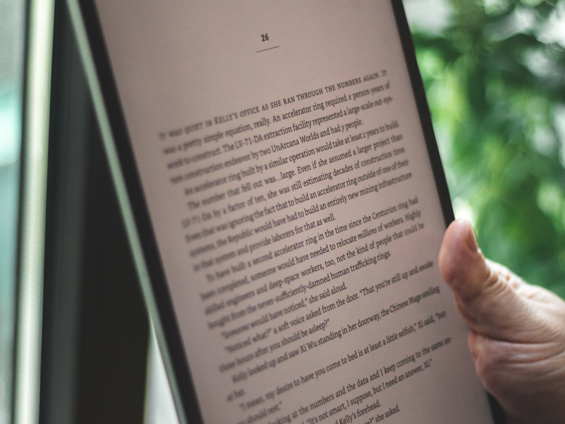 «Яндекс» запустил собственный сервис электронных книг на базе Bookmate