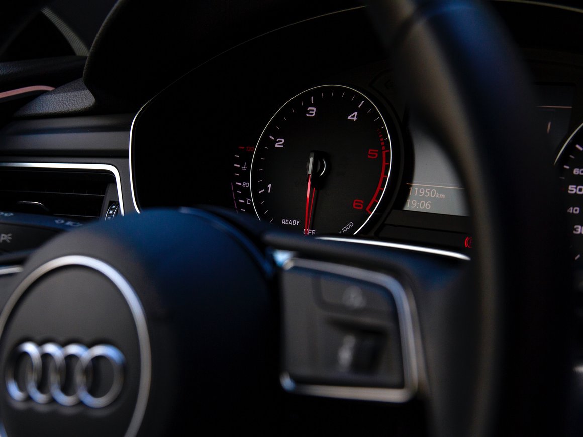 Производитель Audi ограничил дилерам доступ к своему ПО