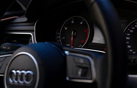 Производитель Audi ограничил дилерам доступ к своему ПО