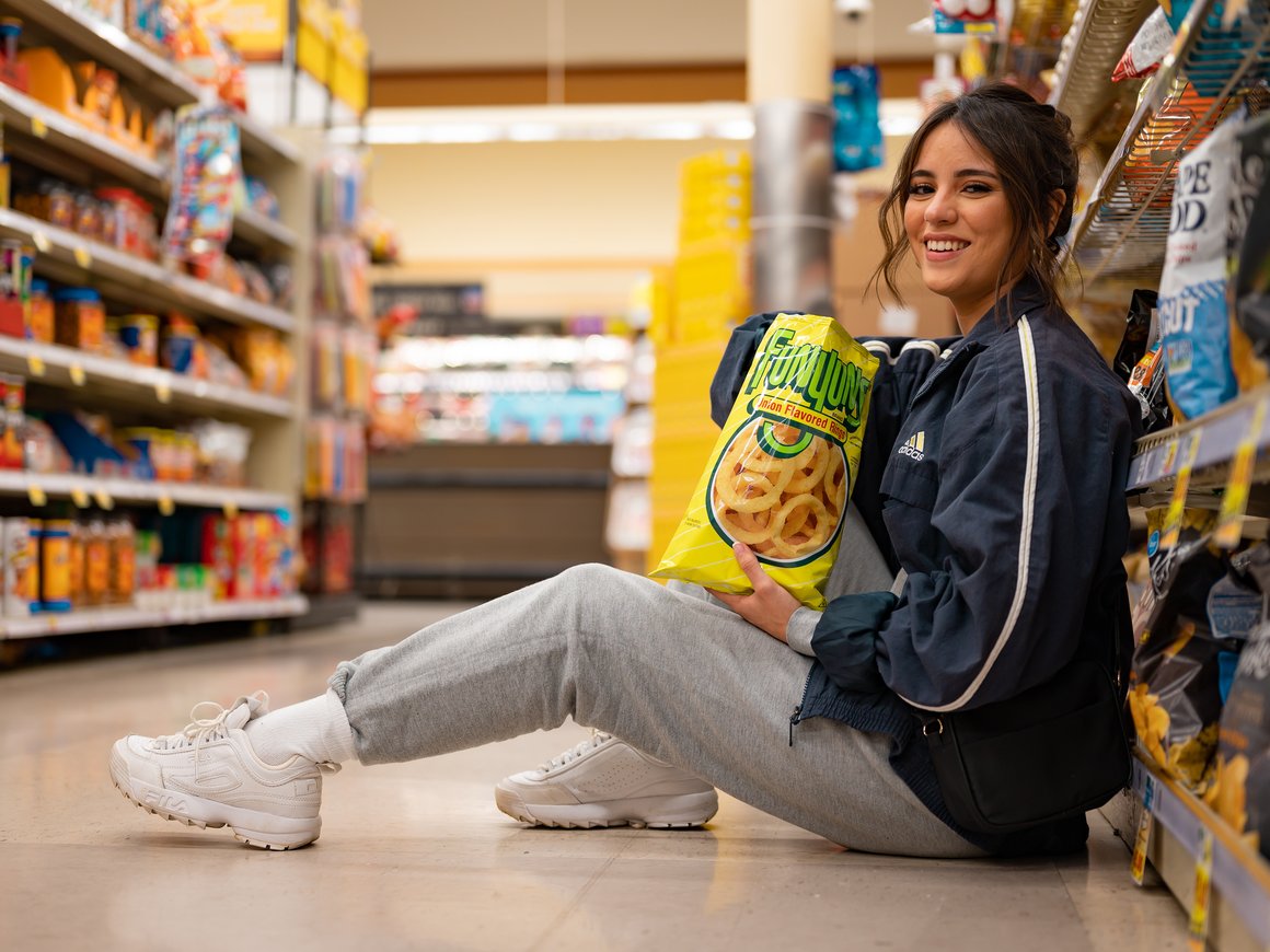 iGooods занялся продвижением товаров производителей и запустил услугу анализа продаж