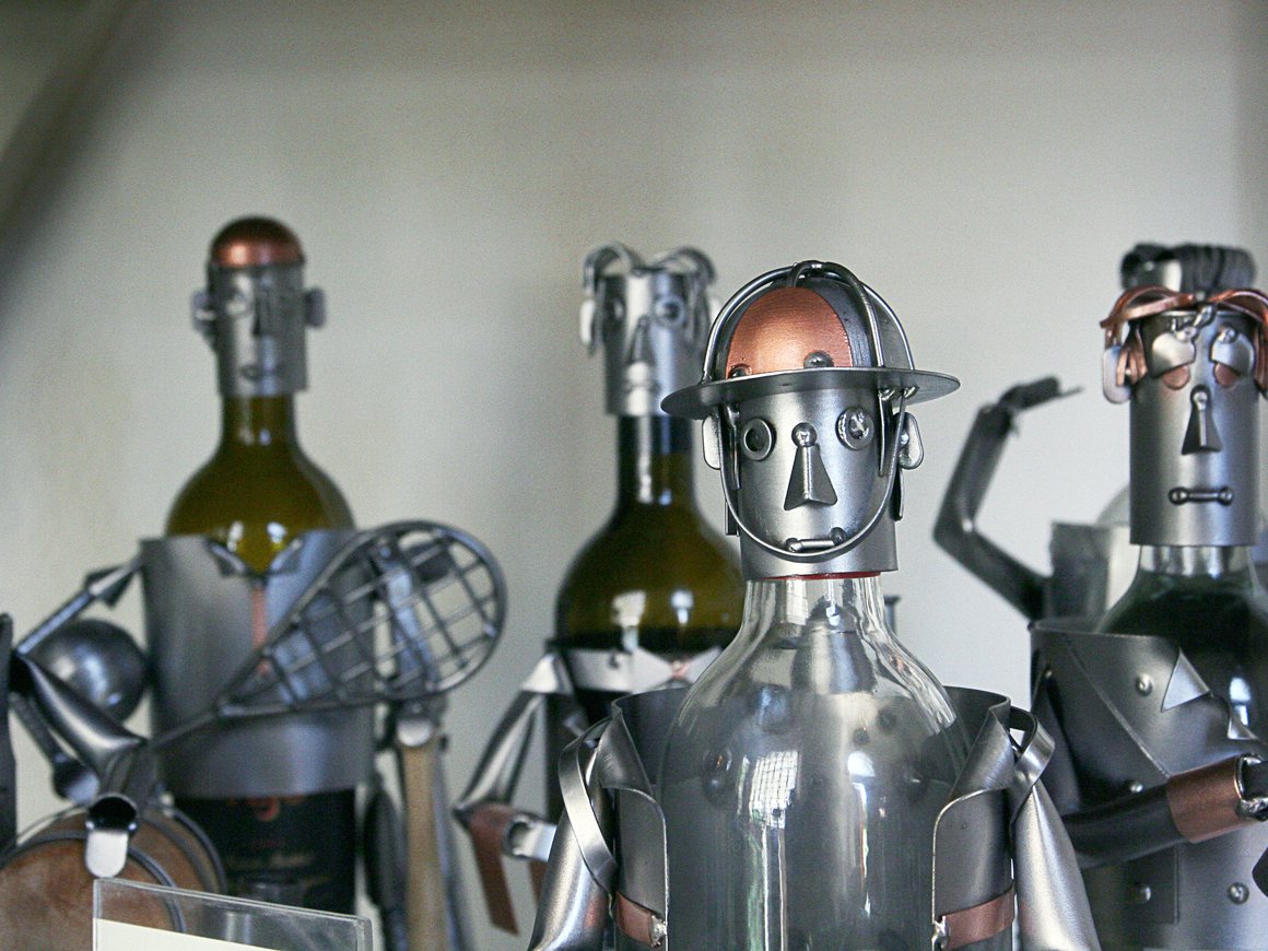 Международная федерация робототехники представила список самых роботизированных стран мира