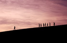 Почему у старших и единственных детей больше шансов управлять компанией