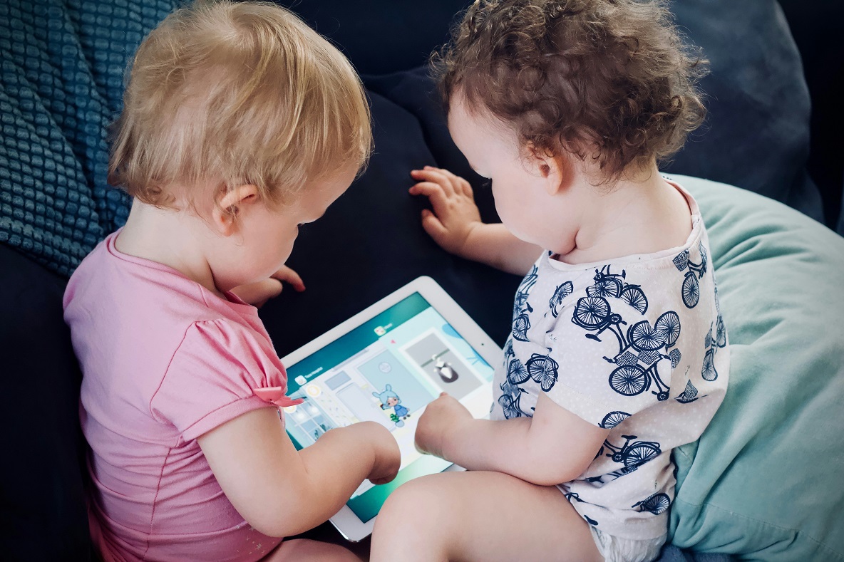 ИИ и повсеместная автоматизация станут рутиной для поколения «Бета»
