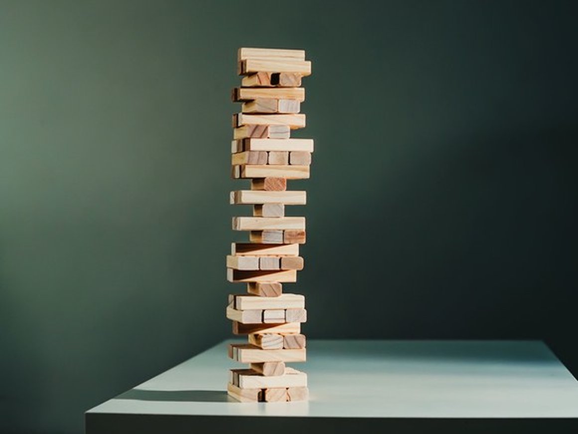 Ученые научили робота играть в дженгу: это первый шаг к появлению осязания у машин