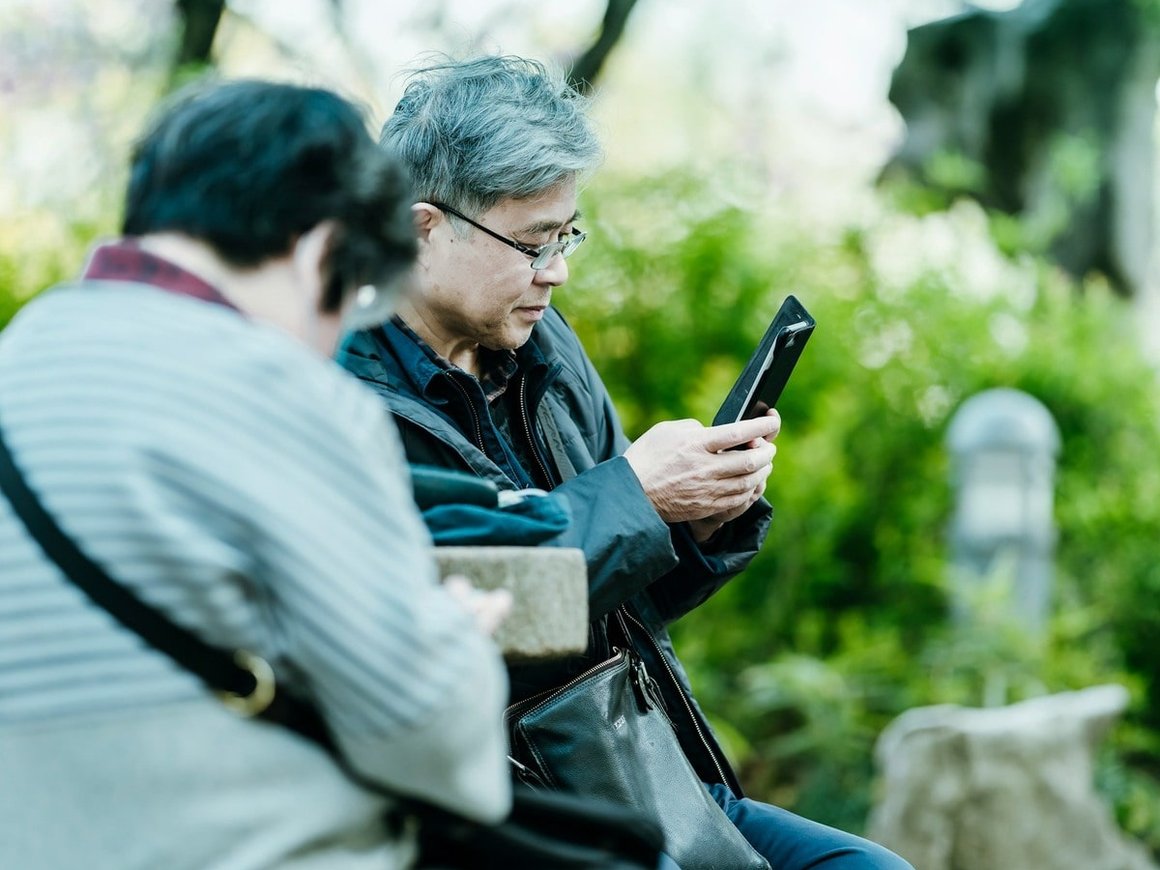 Цифровое бессмертие: в Китае можно заказать аватар близкого человека всего за $150