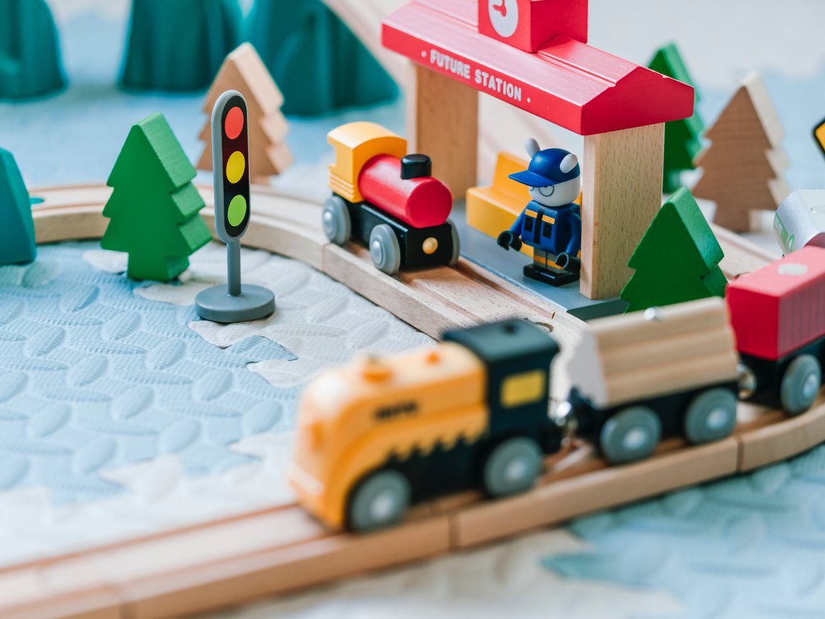 МВД завершило расследование об игрушечном поезде «Россия» и мошенничестве на сотни миллионов