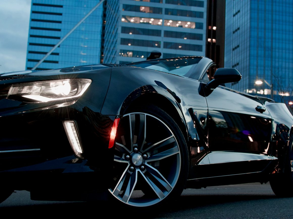 Россияне смогут купить машины через аренду или подписку с помощью «ВТБ Авто»