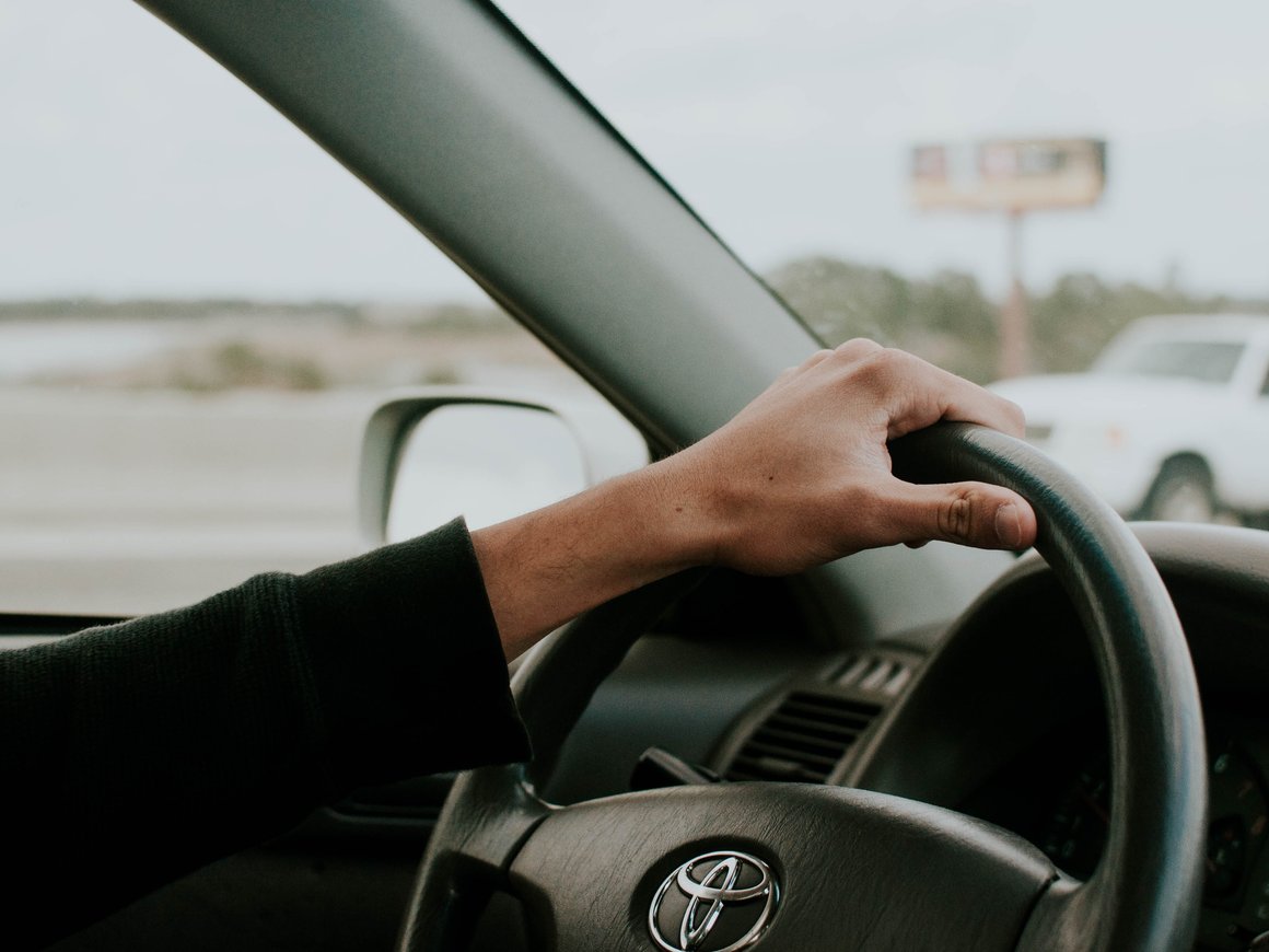 Минпромторг сообщил о закрытии завода Toyota в Санкт-Петербурге