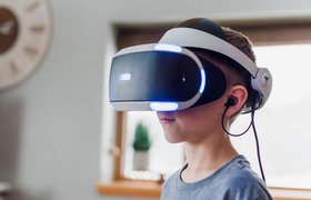 Власти решили оказать господдержку VR- и AR-компаниям