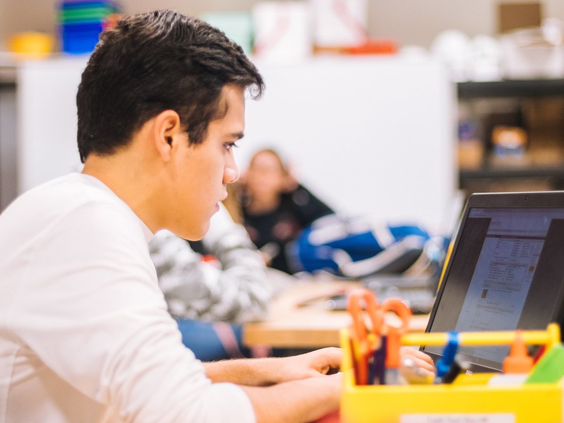 Школа программирования для детей KodLand привлекла $9 млн инвестиций