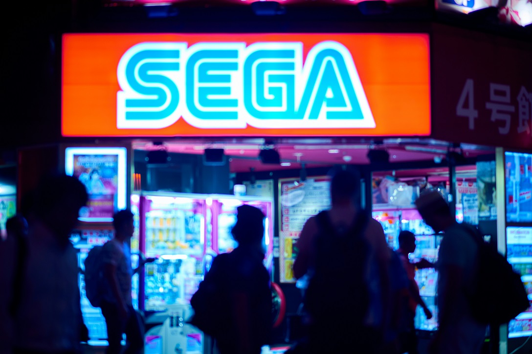 Sega хочет запустить собственный сервис подписки