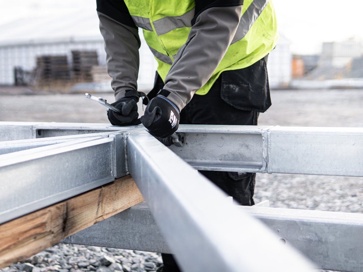 Цифровая платформа для управления стройкой Pragmacore привлекла 74 млн рублей инвестициий