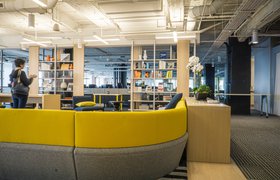Как спланировать новое офисное пространство, чтобы оно было удобным и работало на бизнес?