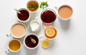 4 шага, чтобы наладить онлайн-продажи продуктов: опыт чайной компании
