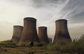 Маск назвал «безумием» закрытие атомных электростанций по всему миру