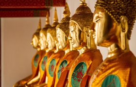 «Тинькофф банк» запустил переводы в банки Таиланда