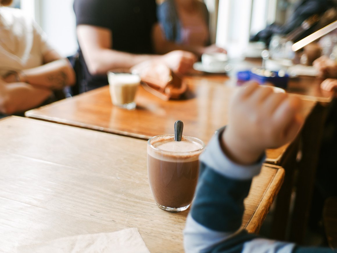 Как профсоюзы и маркетологи подарили нам кофе-брейки