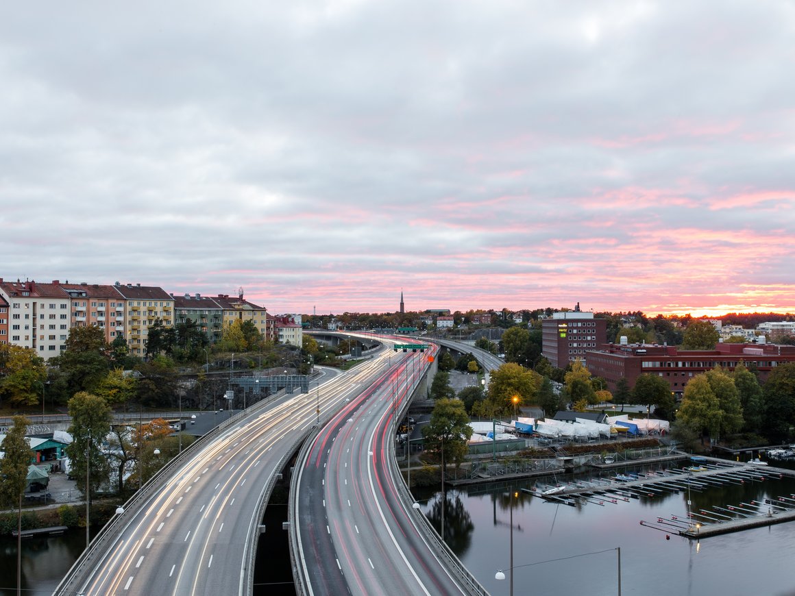 Tele2 разработал алгоритм ИИ для анализа пассажиропотока на дорогах России