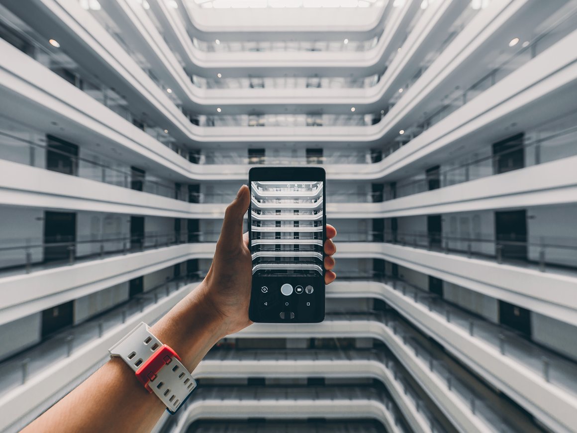 Photo Lab проведет хакатон с призовым фондом 1,2 миллиона рублей