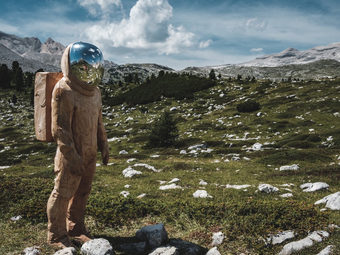 Этот стартап принесет космическую медицину на Землю