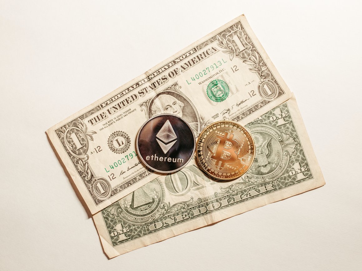 Криптовалютная платформа Bitbanker запустила SWIFT-переводы