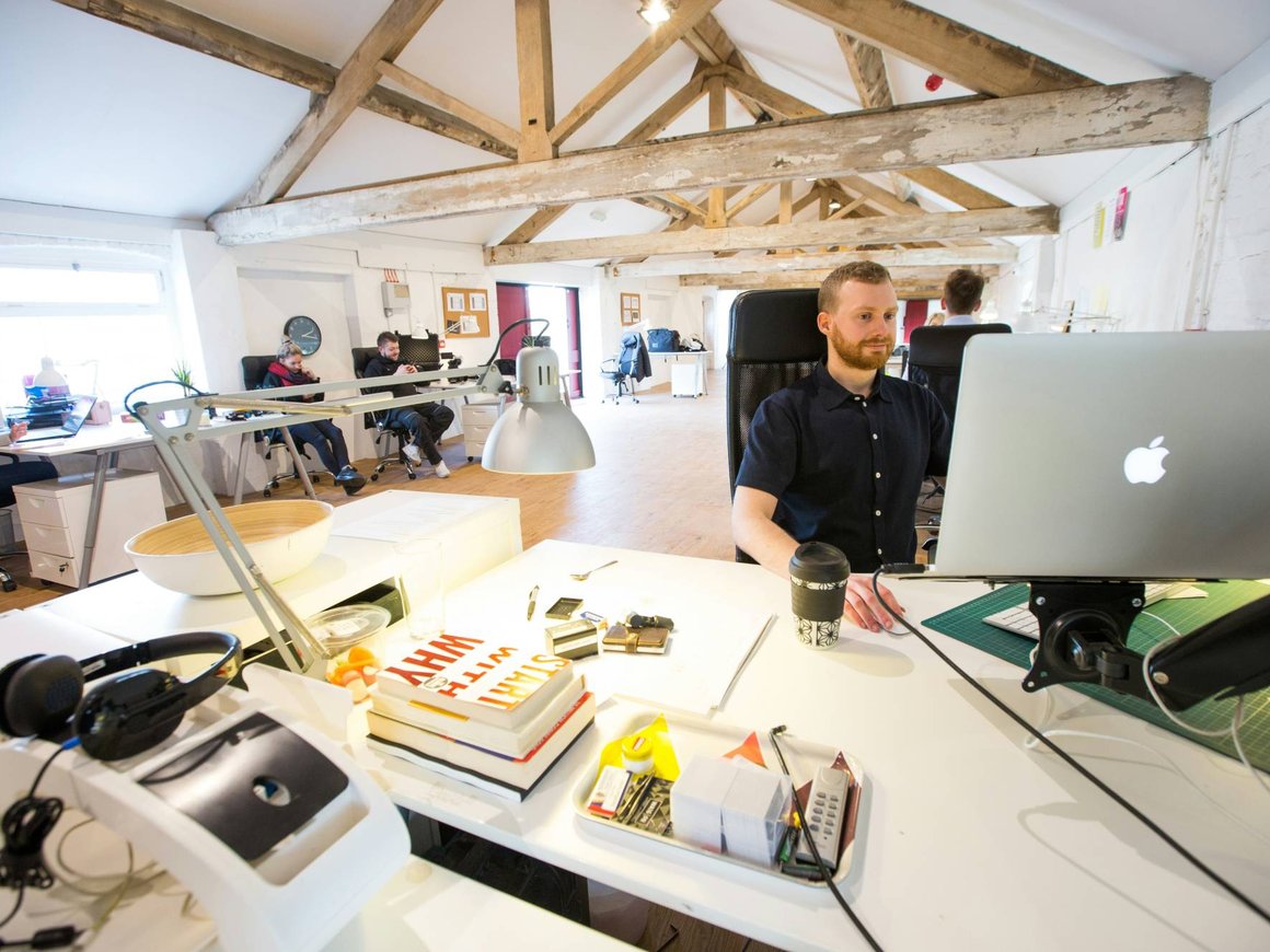 Минэк сформировал перечень креативных видов деятельности