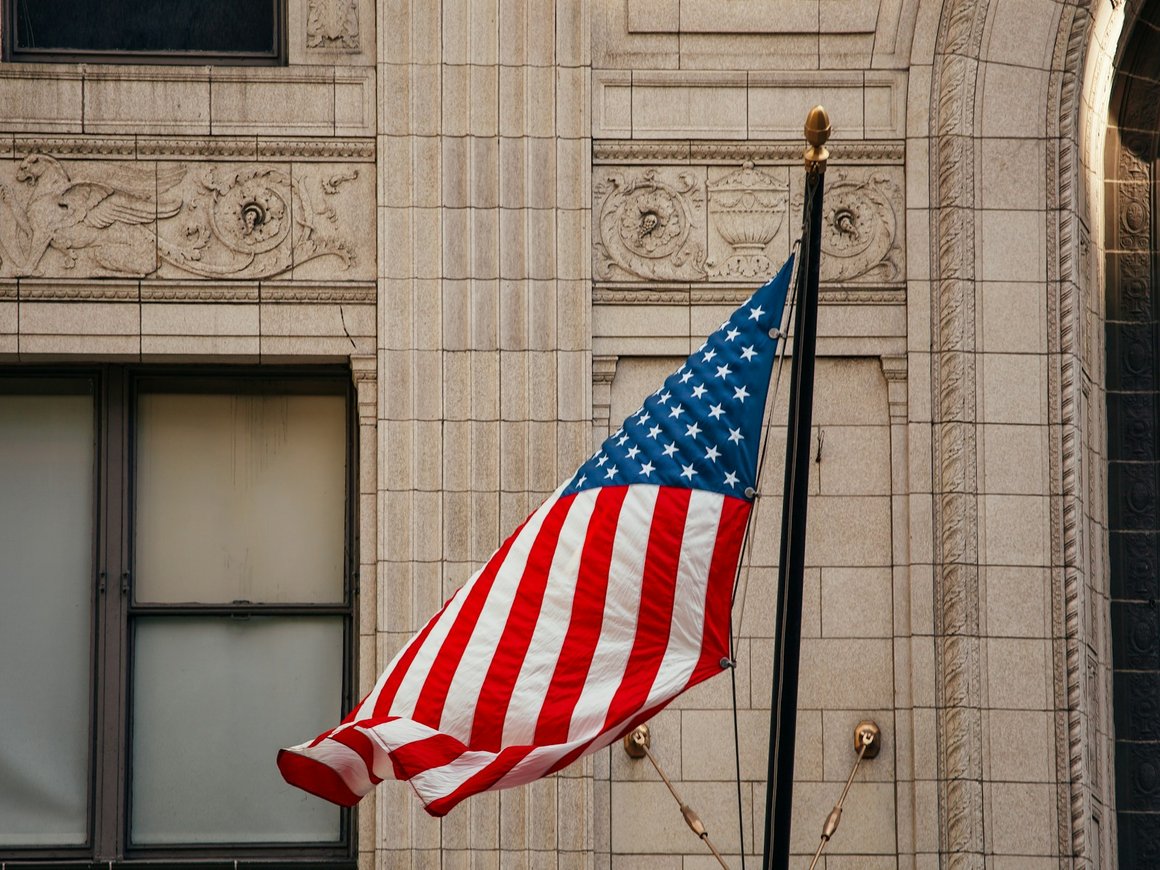Почти треть американских компаний утратили право на выкуп своего российского бизнеса