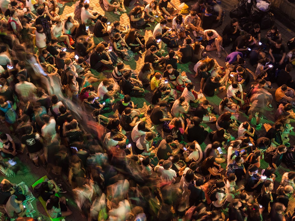 Как провести хакатон внутри компании, сплотить команду и реализовать все проекты