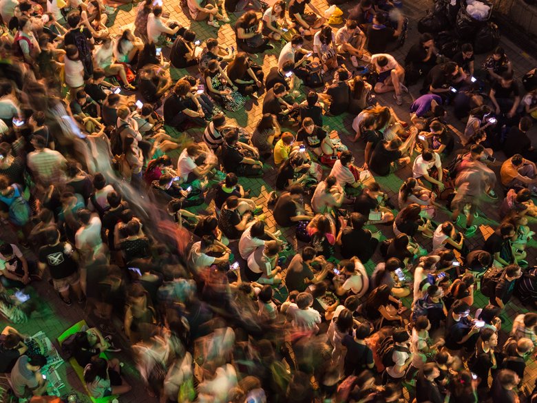 Как провести хакатон внутри компании, сплотить команду и реализовать все проекты