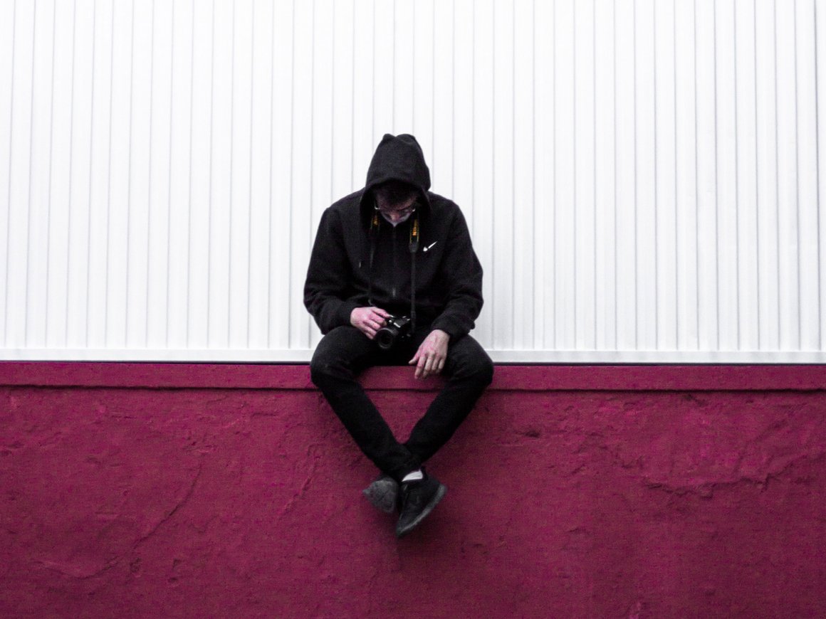 Как вымышленный «я» обманывал людей на Kickstarter