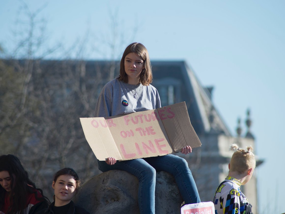 «Лучшее время, чтобы быть ребенком»: почему мысль о кризисе нового поколения ошибочна