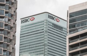 Банк HSBC прекратит проводить денежные переводы клиентов в Россию и обратно
