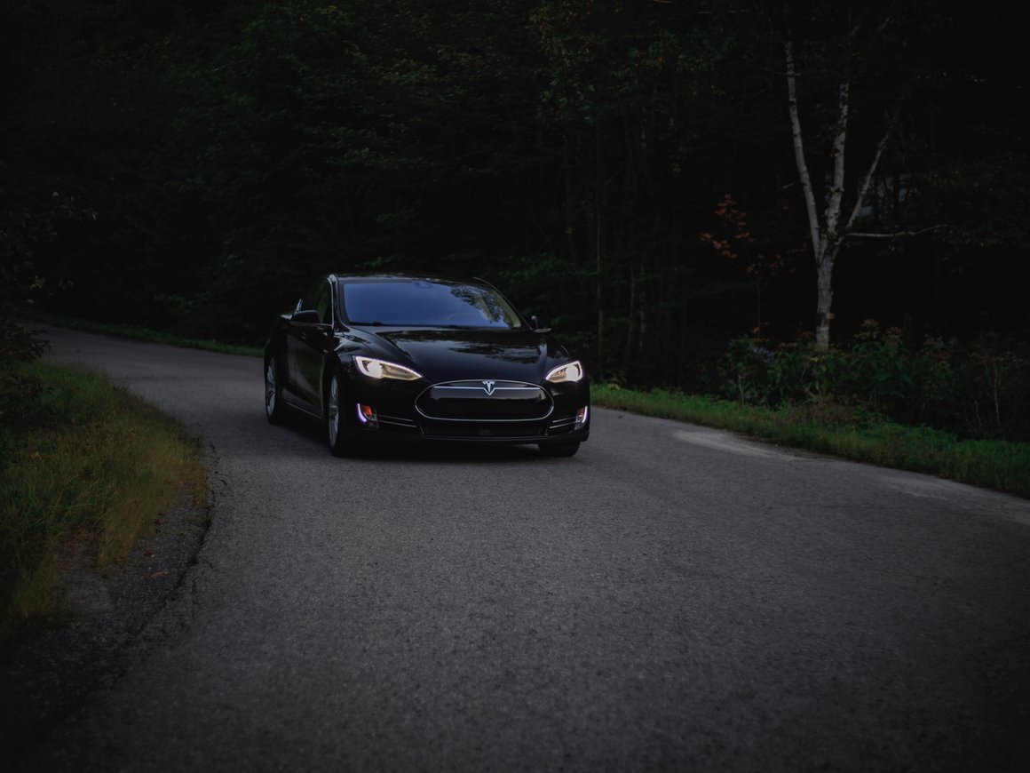 Норвегия стремится к отказу от покупок автомобилей с ДВС