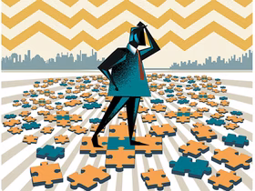 Критерии при выборе работы: 5 важных факторов для успешного выбора