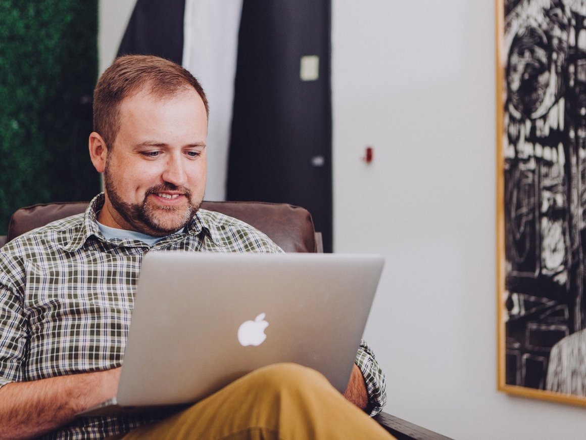 Сайт глазами клиента: как довести посетителя до покупки