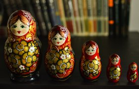 В Россию могут вернуться «компании-матрешки»