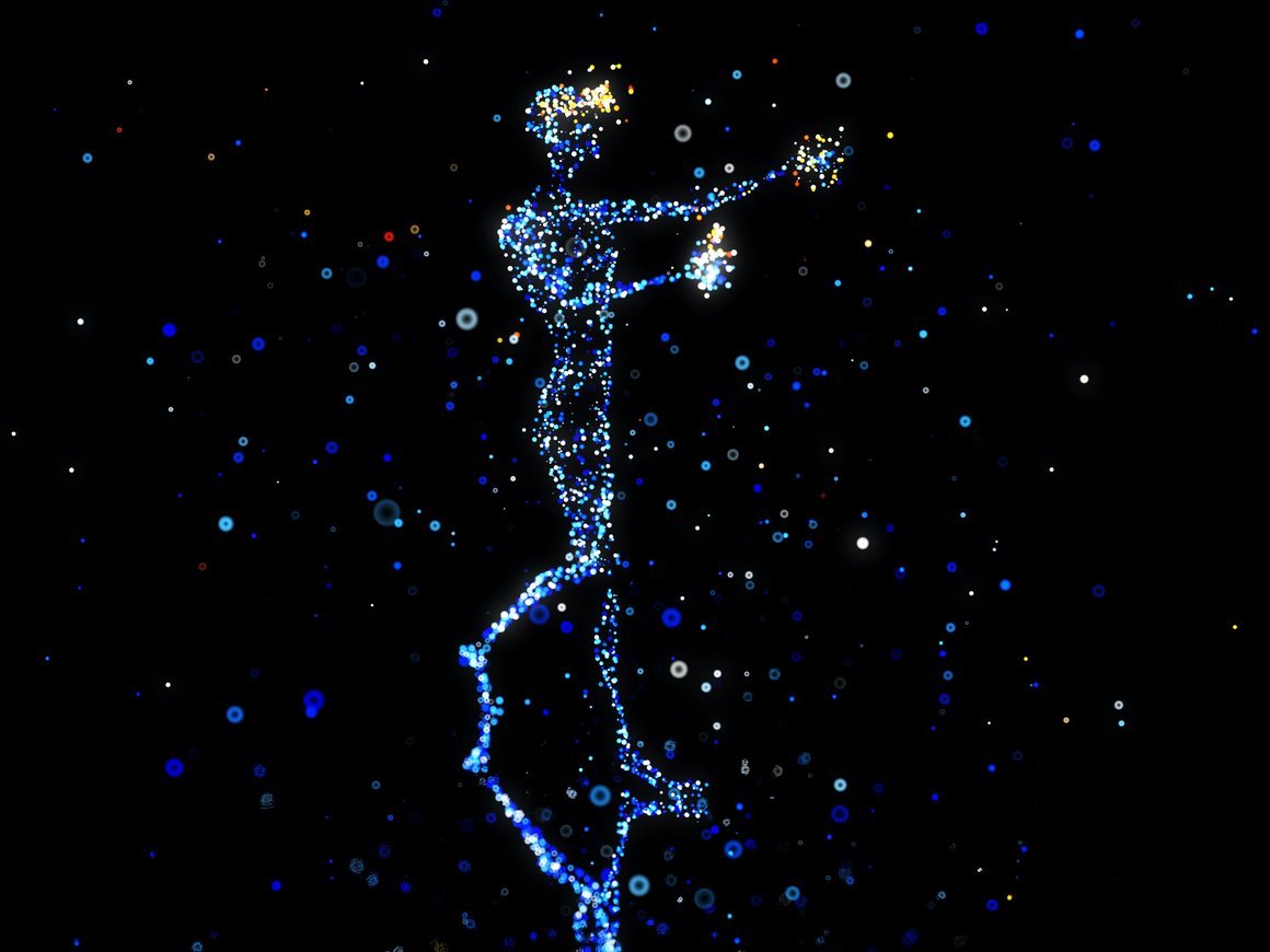 Что такое метавселенная?