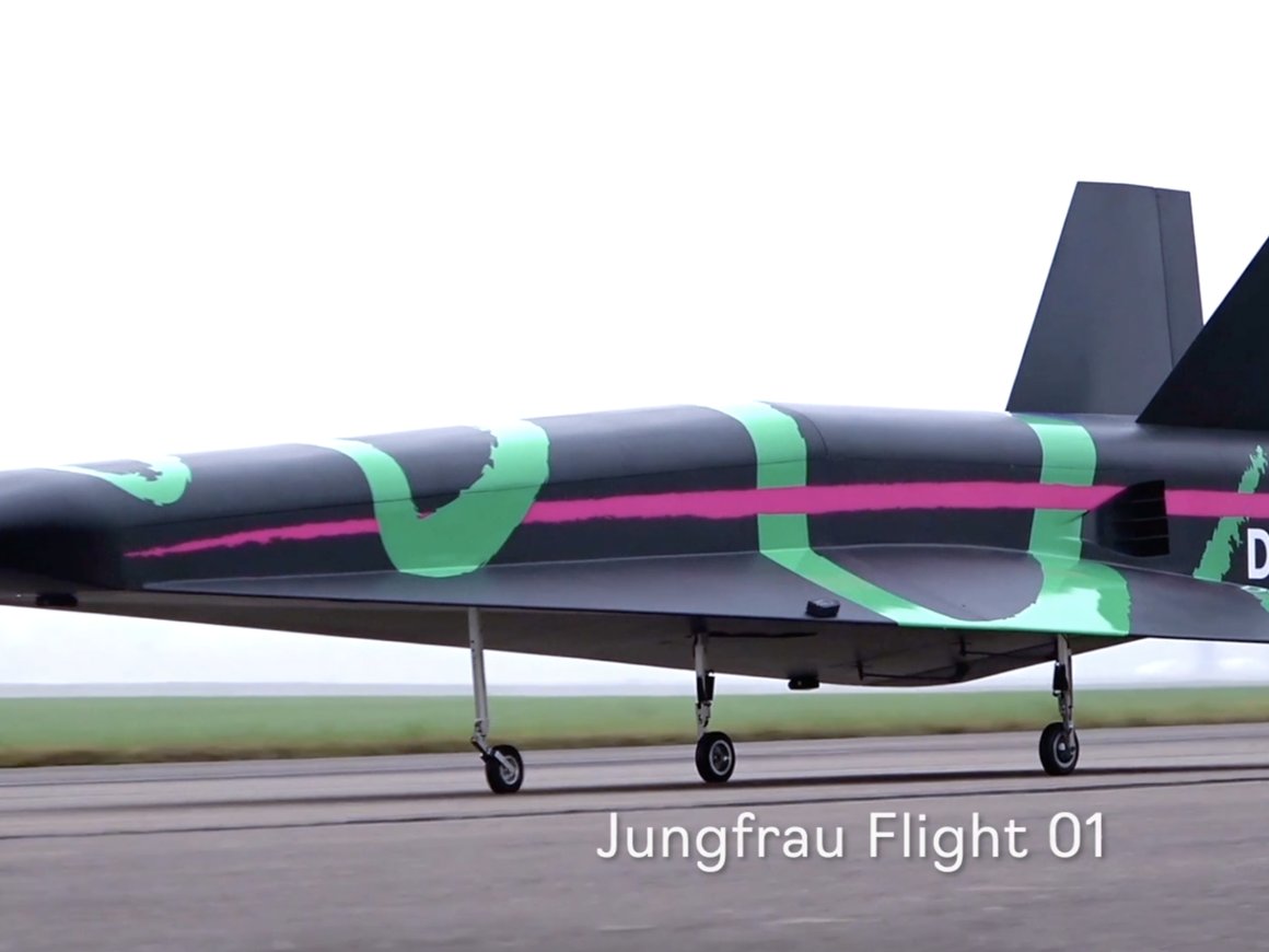 Космический стартап Destinus Михаила Кокорича привлек $29 млн на создание гибрида самолета и ракеты