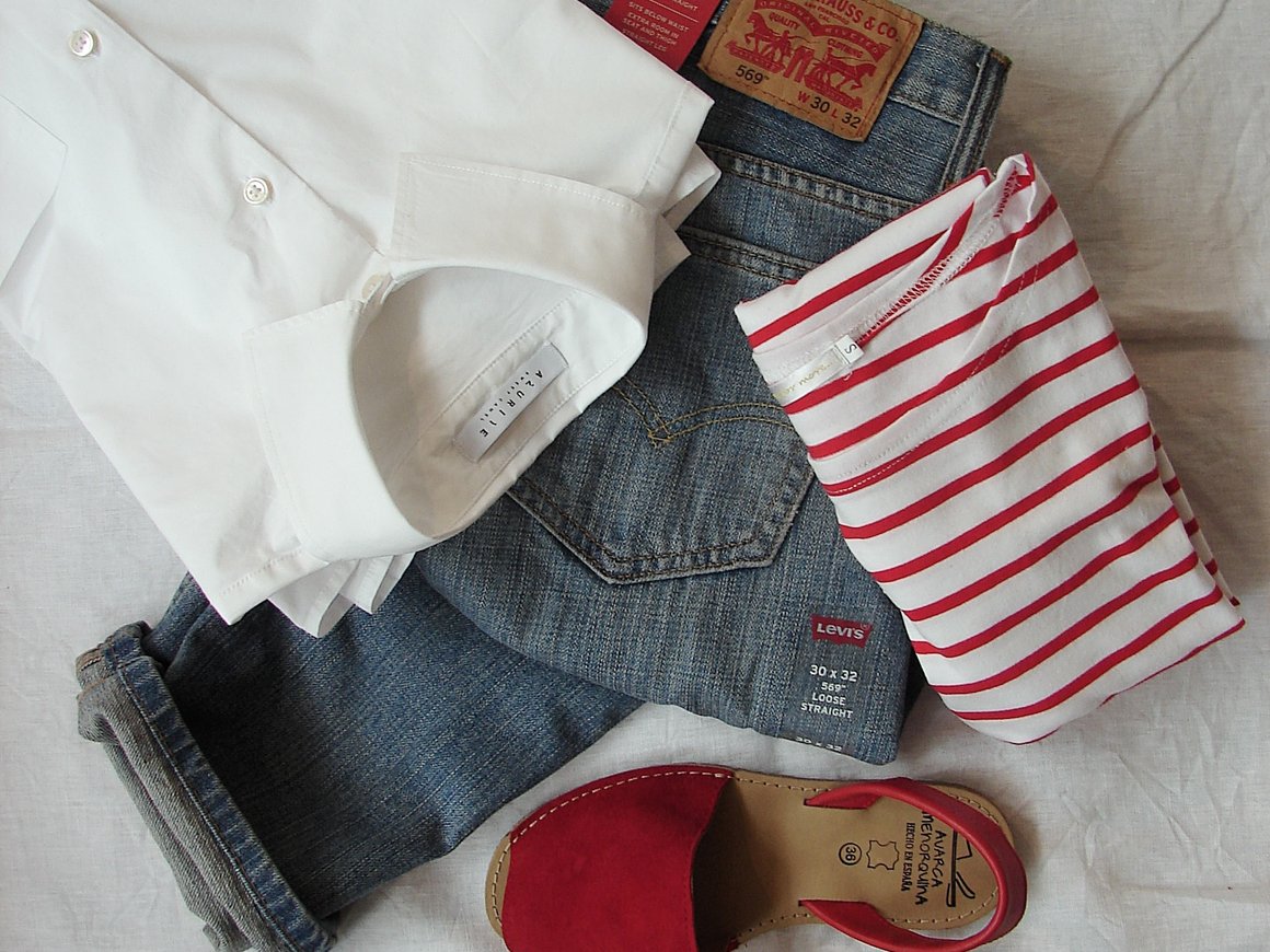 Россияне в 2022 году поменяли отношение к тратам на одежду