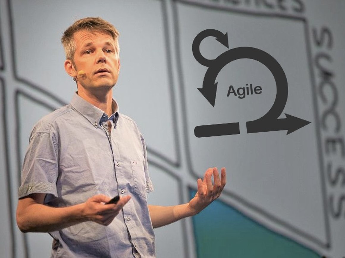 «Разработчики и менеджеры — как садовники»: 10 цитат из новой книги об Agile-менеджменте