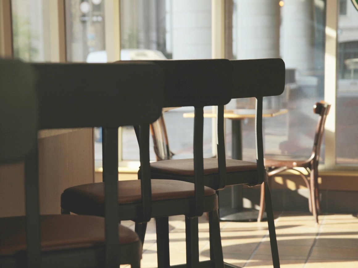 Сеть кофеен «Даблби» решила выйти на рынок США